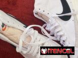 Tenis Nike blazers