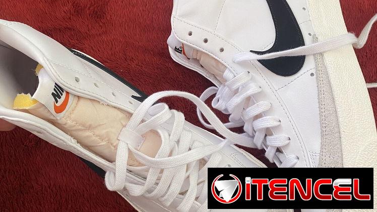 Tenis Nike blazers