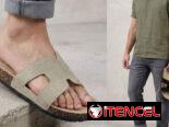 RESERVE LAS SUYAS SANDALIAS ESTILO HERMES 59708714