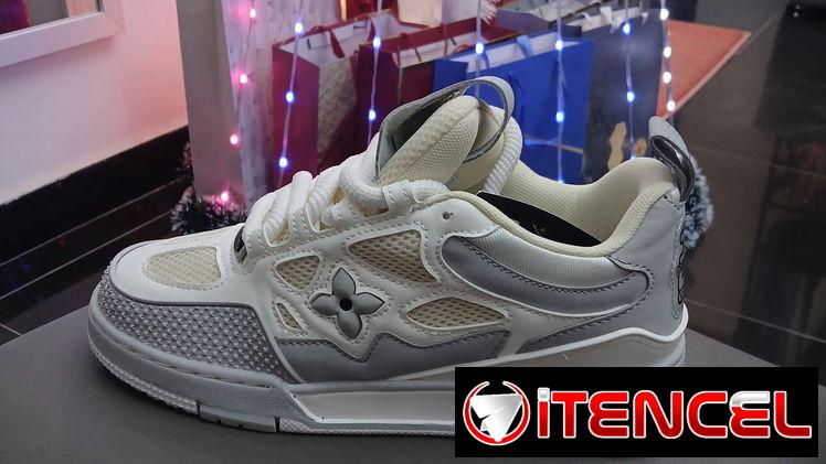 TENIS LUIS VUITTON