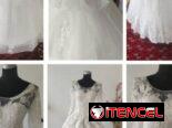 Venta de vestidos de novia!!