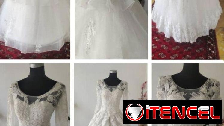 Venta de vestidos de novia!!