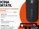 Bocina Bluetooth Portátil Q-Beats Mid disponible en La Habana | Speaker inalámbrico con hasta 12h de batería