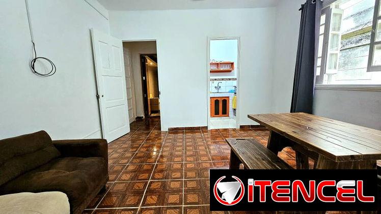 Apartamento en el Vedado