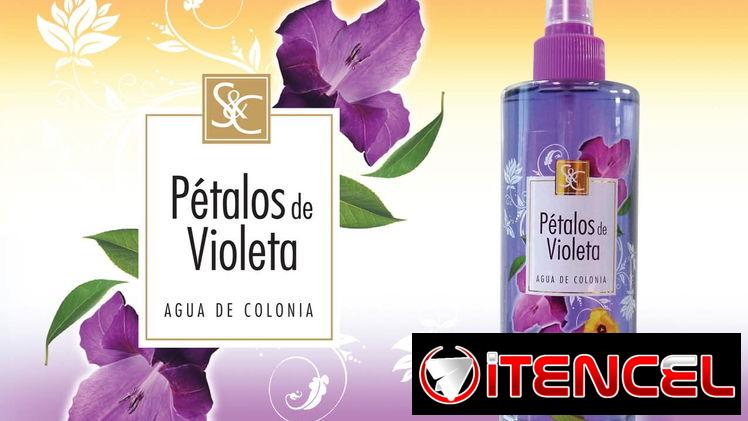 *Oferta Limitada*: Colonias 400ml… frescura y elegancia en una sola frangancia 🫧😊. Calidad y garantía ✅.