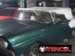 Vendo Ford fairlane 500 del 57 Descapotable # Convertible
