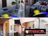 Se renta casa de dos habitaciones en GUANABO con piscina muy acogedora.58858577