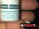 Medicamentos tiras de glucometro