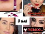 Labiales Mary Kay