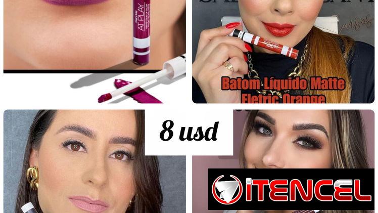 Labiales Mary Kay