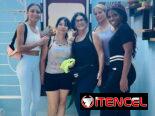 Gym Mujeres Buena Vibra_ Gimnasio en el Vedado