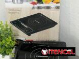 Cocinas de inducción e infrarroja