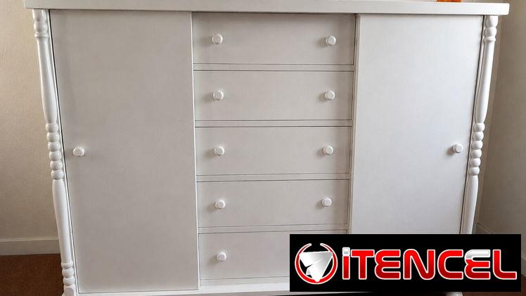 Juego de cuarto de bebé