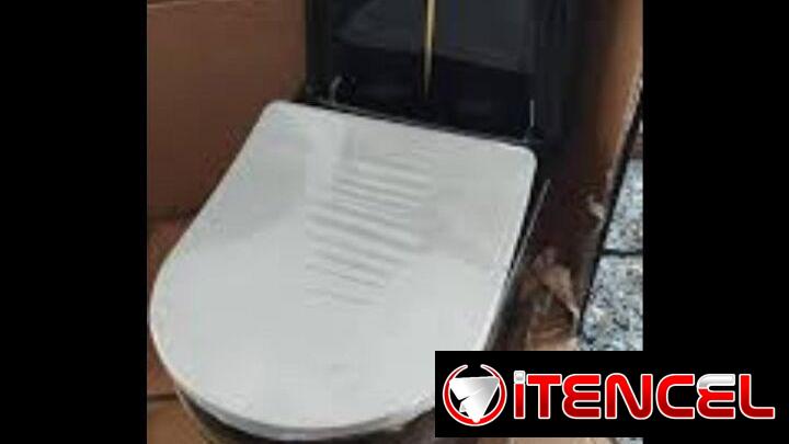 Lo más duro del mercado ‼️👉🏻tasas monolicas importadas máxima calidad 🌀aproveche la oportunidad de embellecer su baño