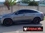Vendo o negocio Mercedes-Benz GLE 63 amg