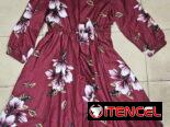 Vestido SHEIN talla S