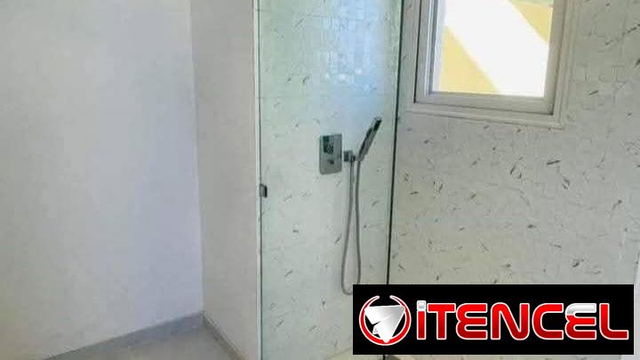 De todo en carpintería de aluminio y cristal