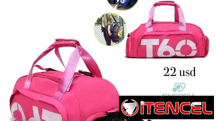 Productos  para Gym  de muy buena  calidad