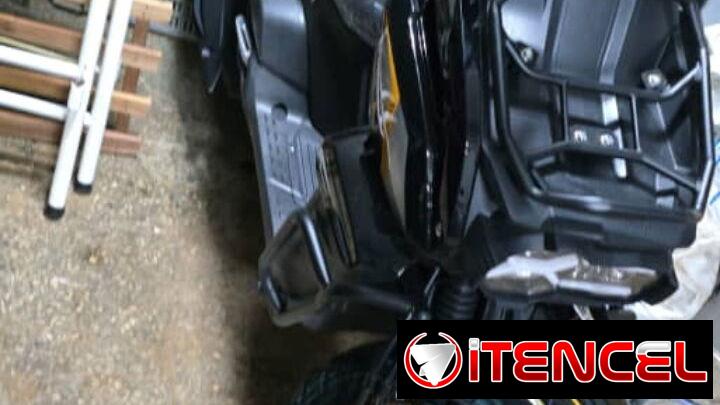 🛵Motos de Combustión AVA UNISON TK 0km🛵