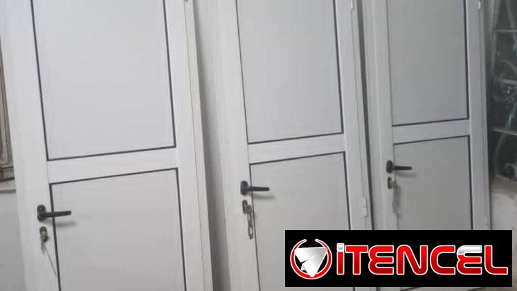 Tayer disponible en puertas de marquetería de aluminio.medidas por encargo