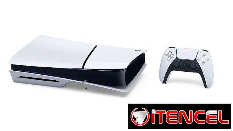 EN OFERTA!! PlayStation 5 SLIM Disco 1TB NUEVO + Juegos Incluidos DISPONIBLE