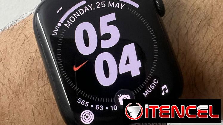 Apple Watch