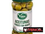 Aceitunas
