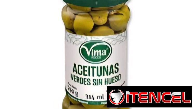 Aceitunas