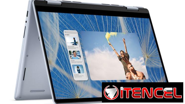 💻 Laptop Dell Inspiron 14 7430 2 en 1 – Intel Core i7 – 16GB RAM – 1TB SSD – Nueva