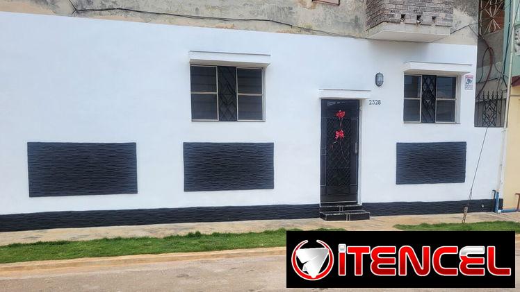 ALQUILER LINEAL O POR DIAS EN PLAYA [Calle 80A y 25]