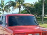 LADA 2107 motor 2103 Año 87