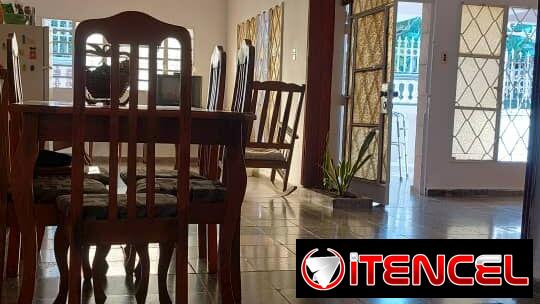 Venta de casa en San Miguel del Padrón