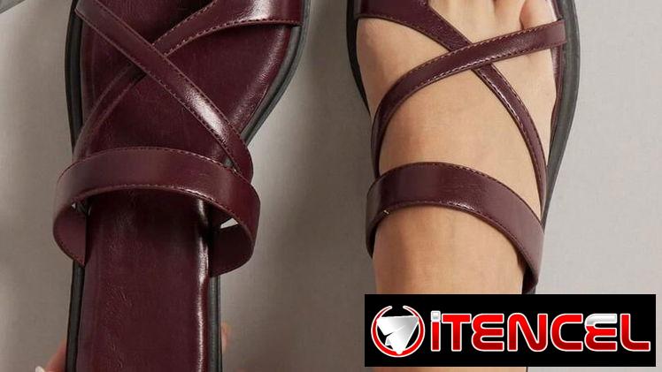 Sandalias