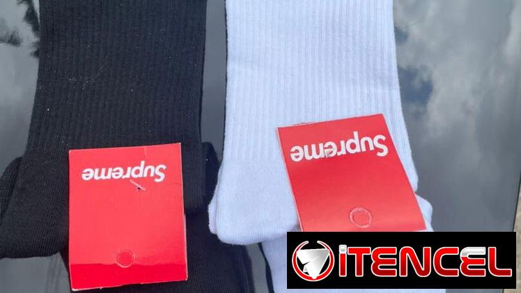 Medias supreme