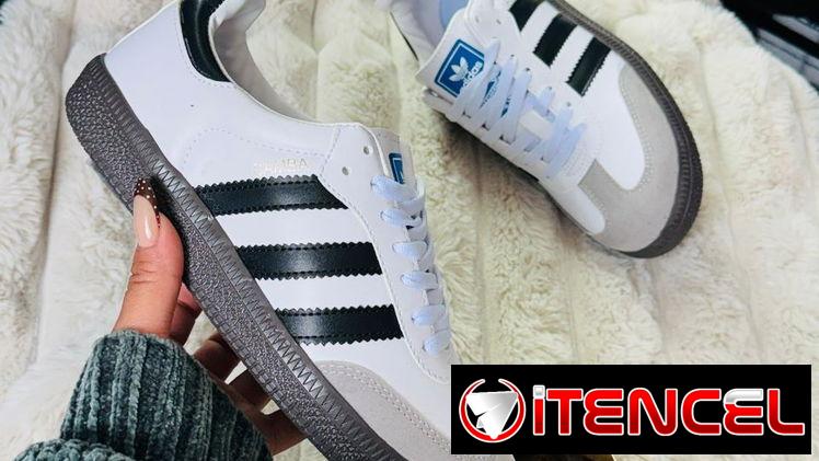 Tenis Adidas Samba