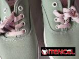 Vans de niñas Nuevos