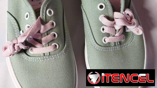 Vans de niñas Nuevos