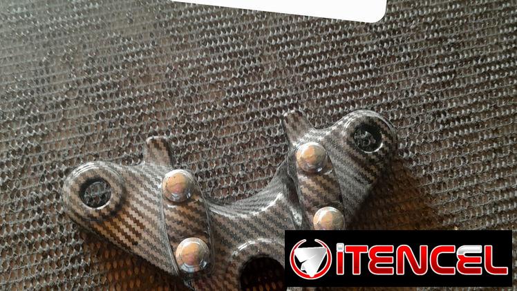 PIEZAS DE MOTO GN CG TAEKO AX100