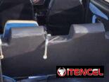 Carro eléctrico furicazan 2023, mas 160 km de autonomía