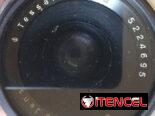3 LENTESx20USD. LENTES DE CÁMARA FOTOGRÁFICA en perfecto estado.