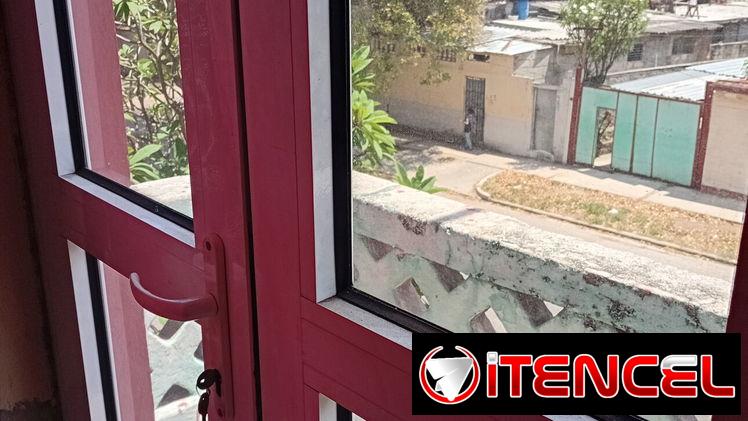 Renta lineal en Nuevo Vedado