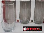 🏠 Juego de Vasos – Elegancia y Resistencia para tus Bebidas