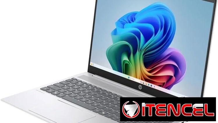 ☎️53544655 🛵 Entrega Gratis ⭐ Laptop HP Omnibook 5 16-ag1070wm⭐