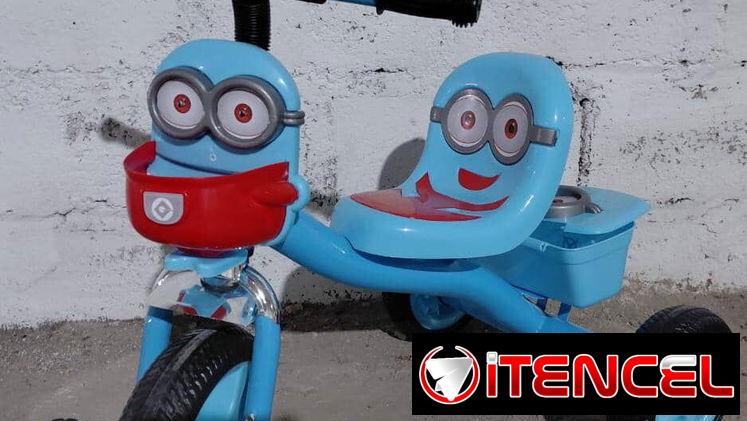 Velocipedos