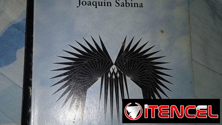 📕Ciento volando de catorce de SABINA