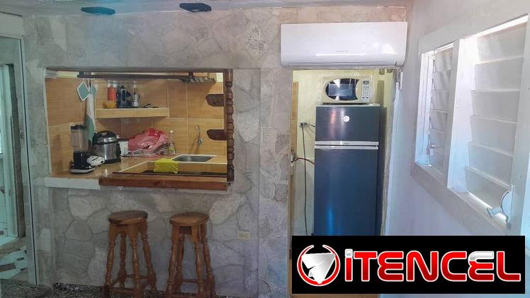 🪼 Mejor precio en Guanabo | alquiler barato en Guanabo, casa con piscina económica, renta por días playa