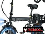 “Bicicletas eléctricas  nuevas”
