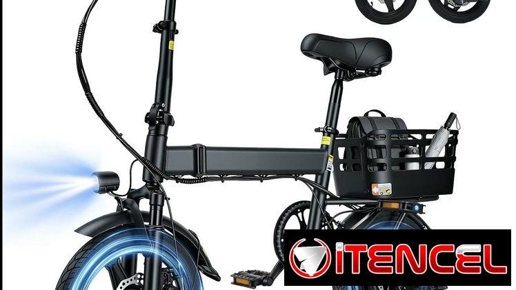 “Bicicletas eléctricas  nuevas”