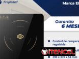 cocinas de gas, de inducción e infrarrojas. Nuevas con garantía