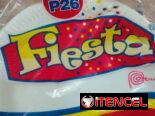 Platos desechables, vasos, cucharitas, tenedores, termopack, servilletas